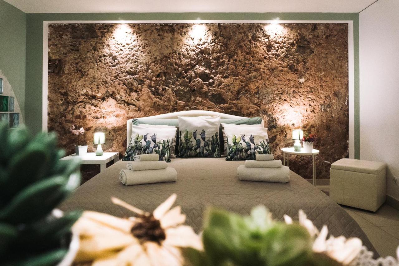 Appartamento Dante House - By Holiday In The Ct Catania Esterno foto