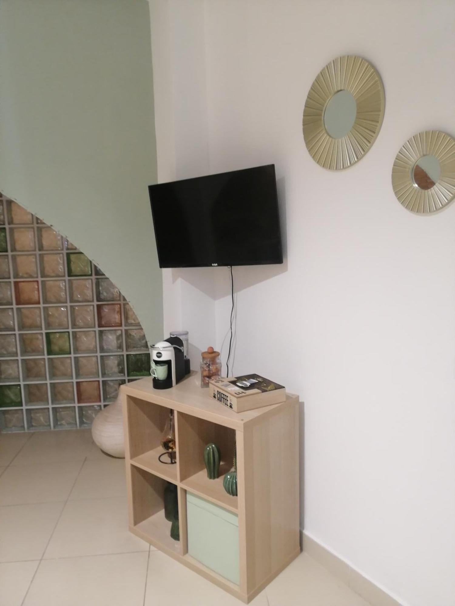 Appartamento Dante House - By Holiday In The Ct Catania Esterno foto