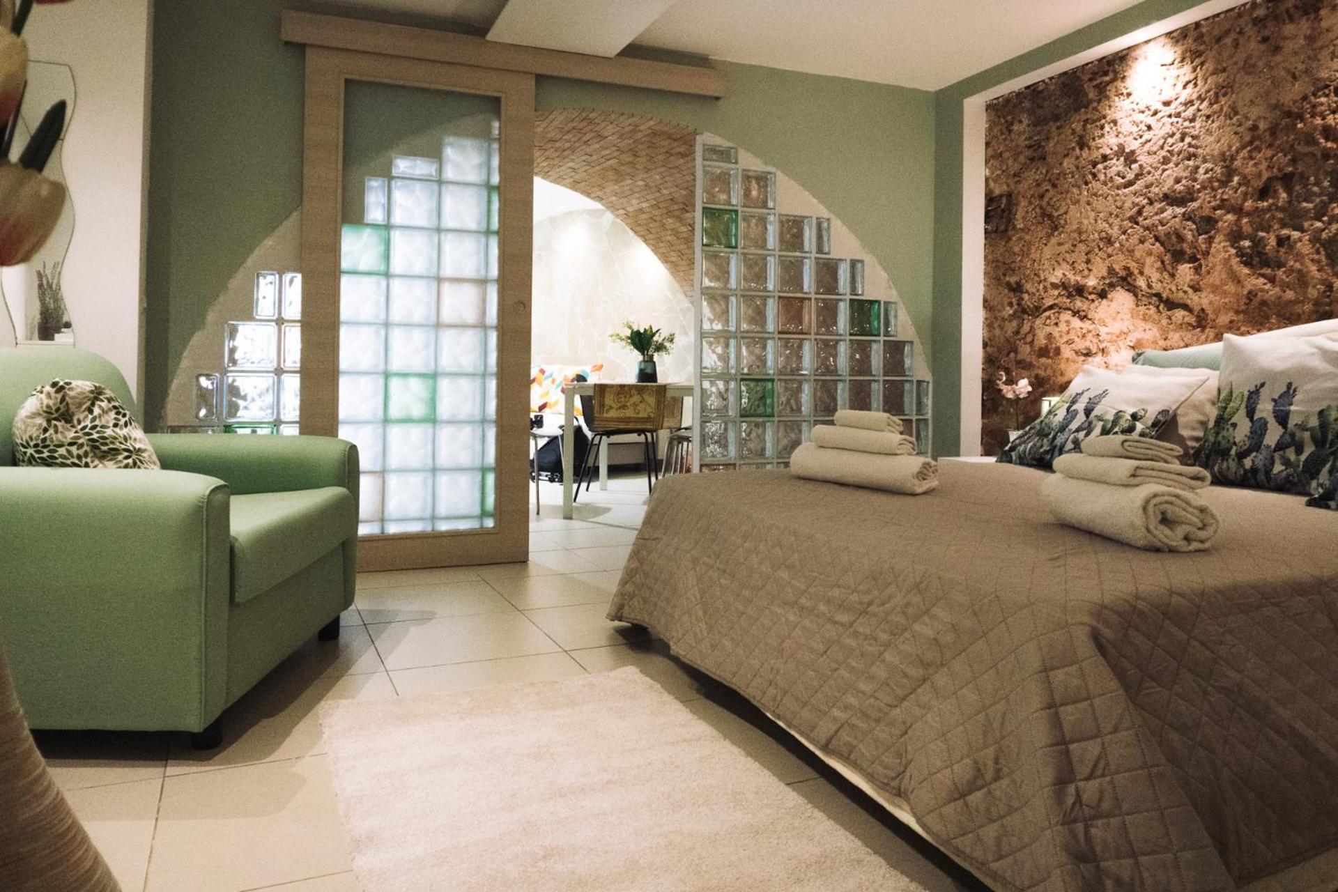Appartamento Dante House - By Holiday In The Ct Catania Esterno foto