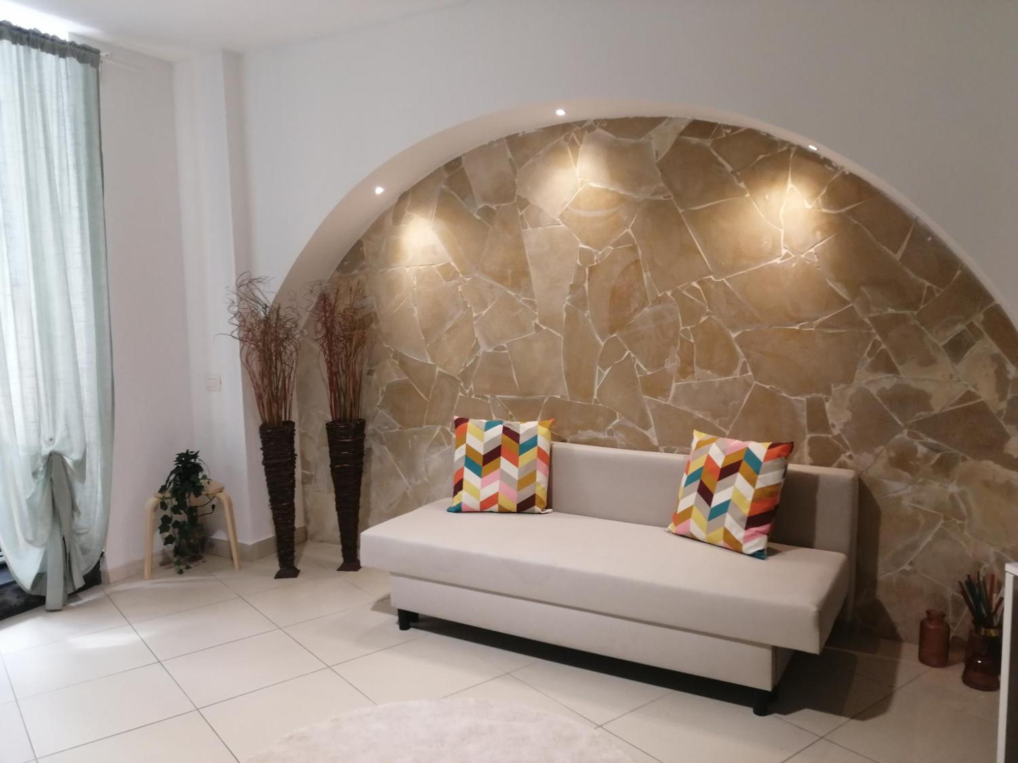 Appartamento Dante House - By Holiday In The Ct Catania Esterno foto