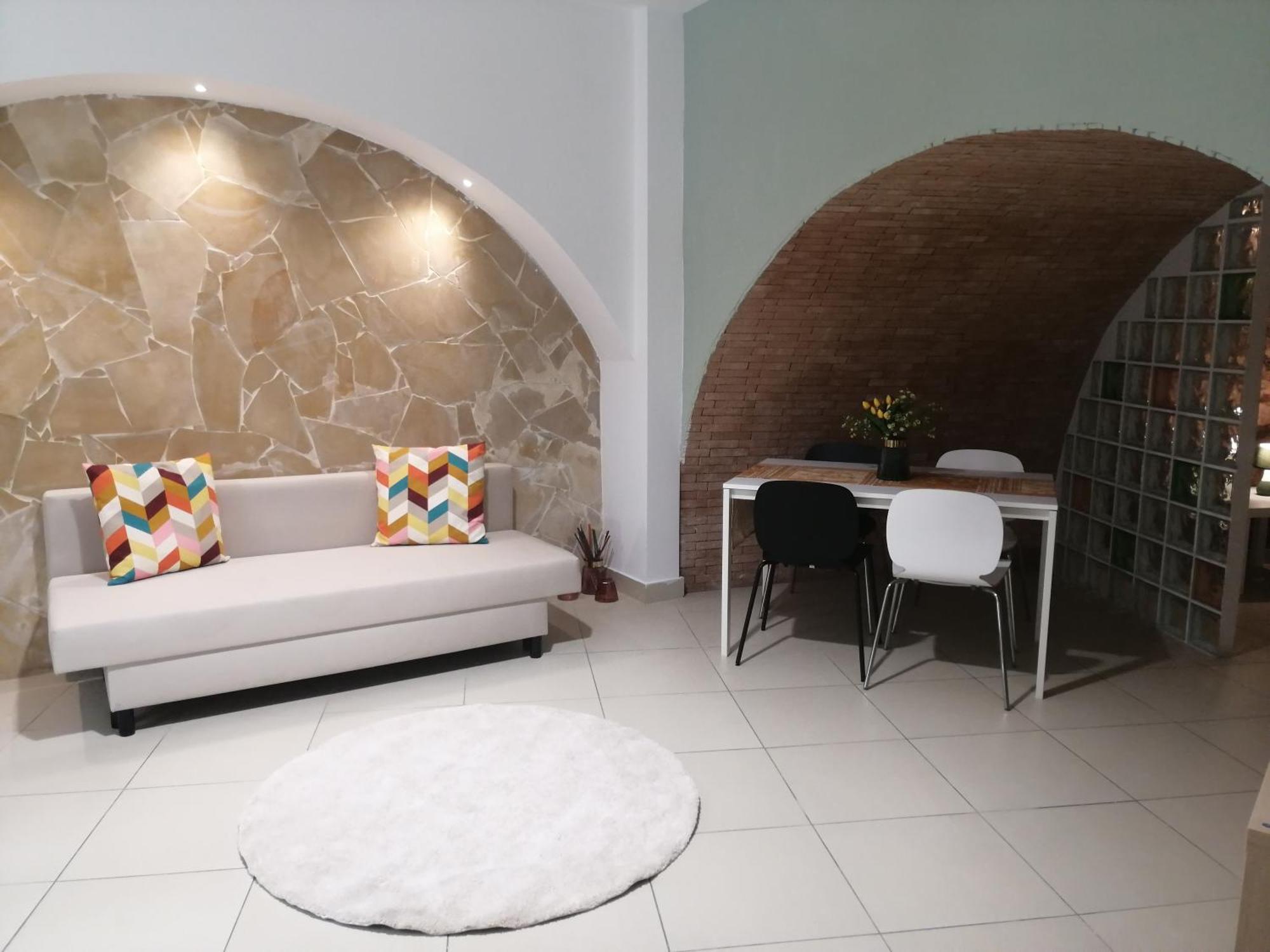 Appartamento Dante House - By Holiday In The Ct Catania Esterno foto