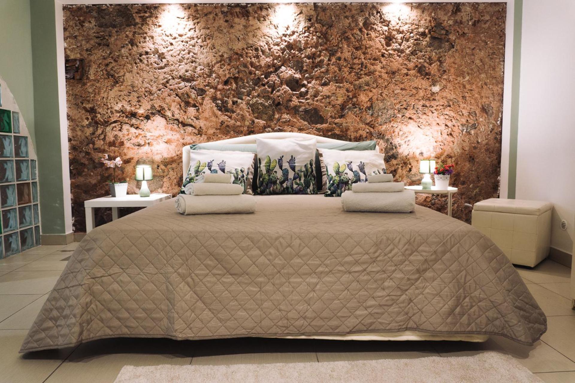Appartamento Dante House - By Holiday In The Ct Catania Esterno foto