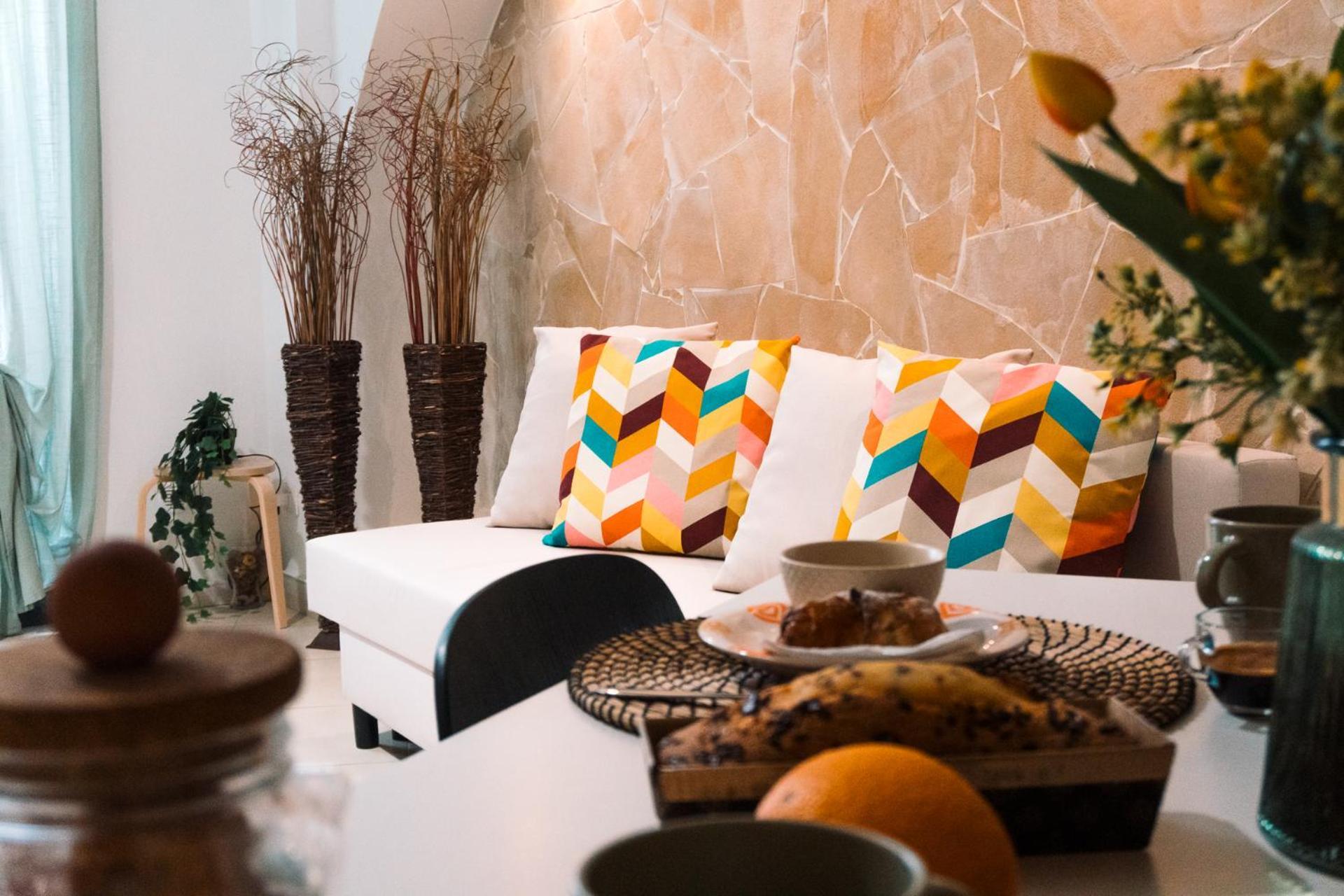 Appartamento Dante House - By Holiday In The Ct Catania Esterno foto