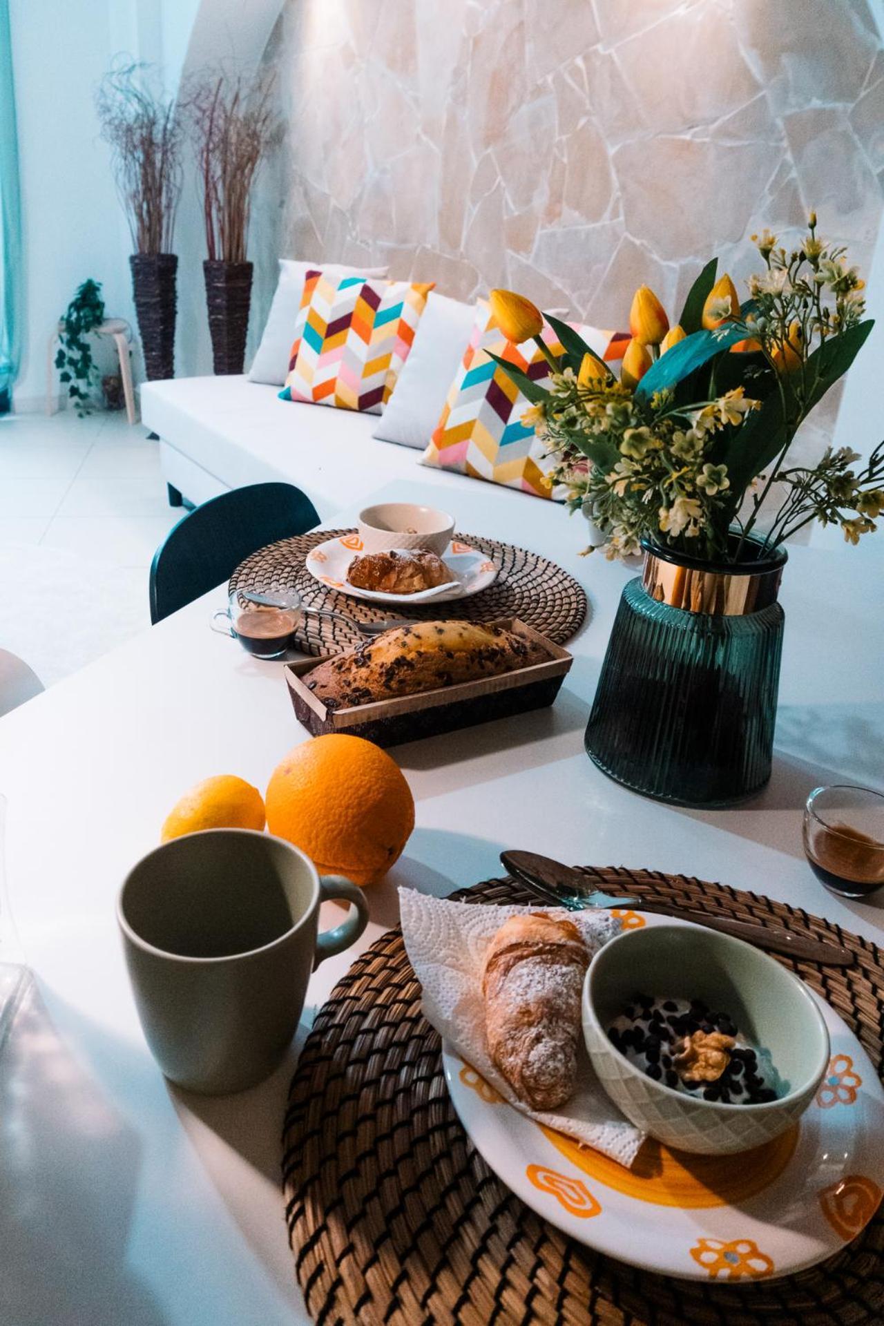 Appartamento Dante House - By Holiday In The Ct Catania Esterno foto
