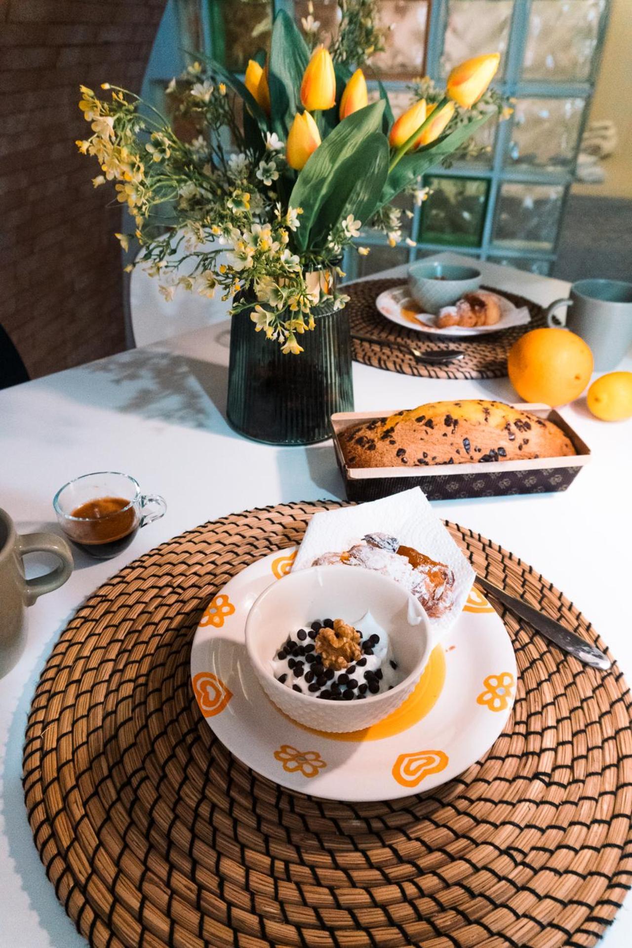 Appartamento Dante House - By Holiday In The Ct Catania Esterno foto