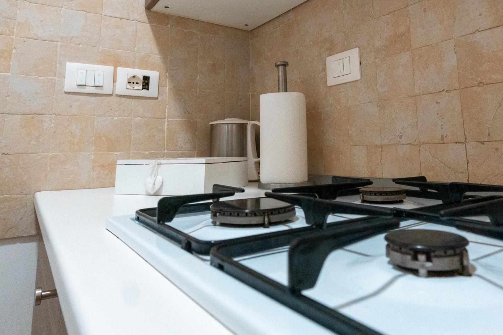 Appartamento Dante House - By Holiday In The Ct Catania Esterno foto