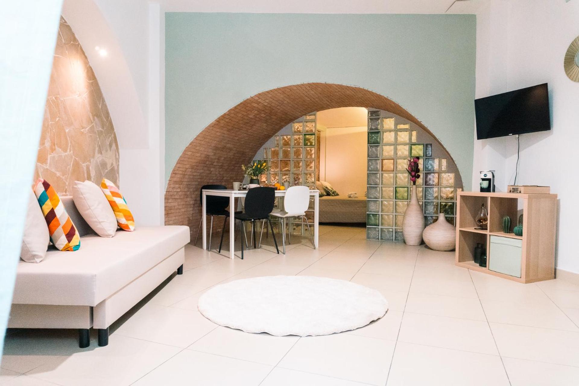 Appartamento Dante House - By Holiday In The Ct Catania Esterno foto