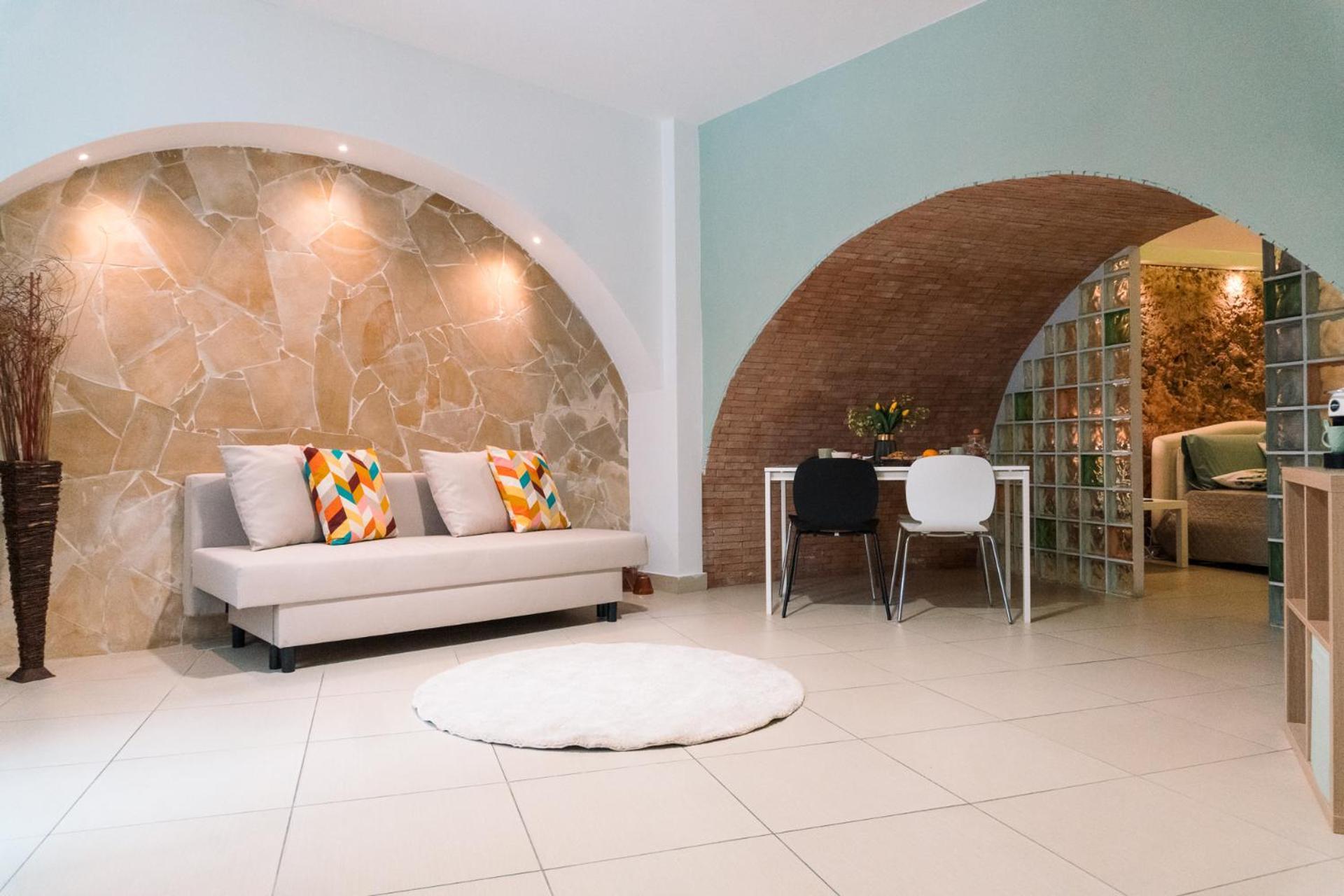 Appartamento Dante House - By Holiday In The Ct Catania Esterno foto