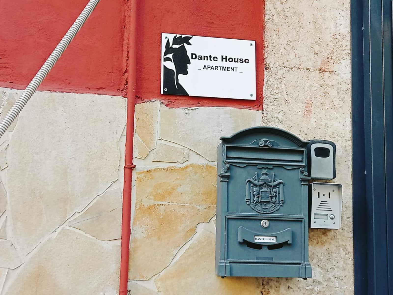 Appartamento Dante House - By Holiday In The Ct Catania Esterno foto